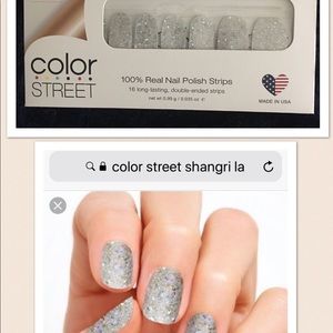 ColorStreet - Shangri La